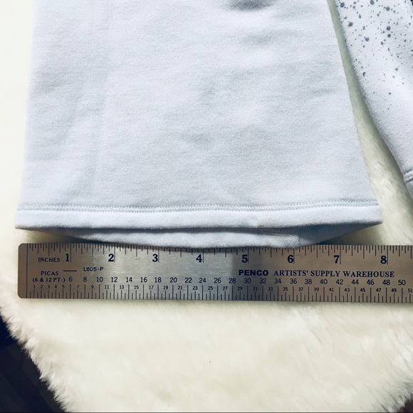 CALIA Crewneck pullover with side zippers - Picture 9 of 9